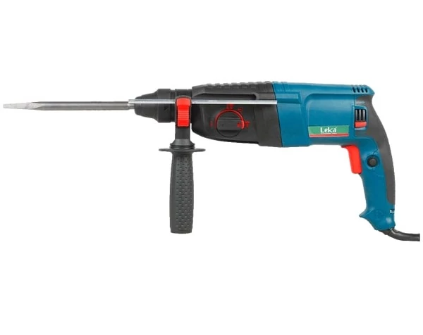 دریل بتن کن لکا 3 کیلویی مدل RH26-08