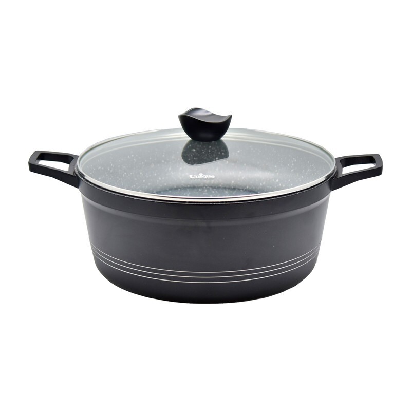 قابلمه یونیک مدل GRTN کد 7809 سایز 32 (پس کرایه)