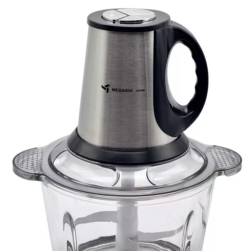 خردکن مباشی