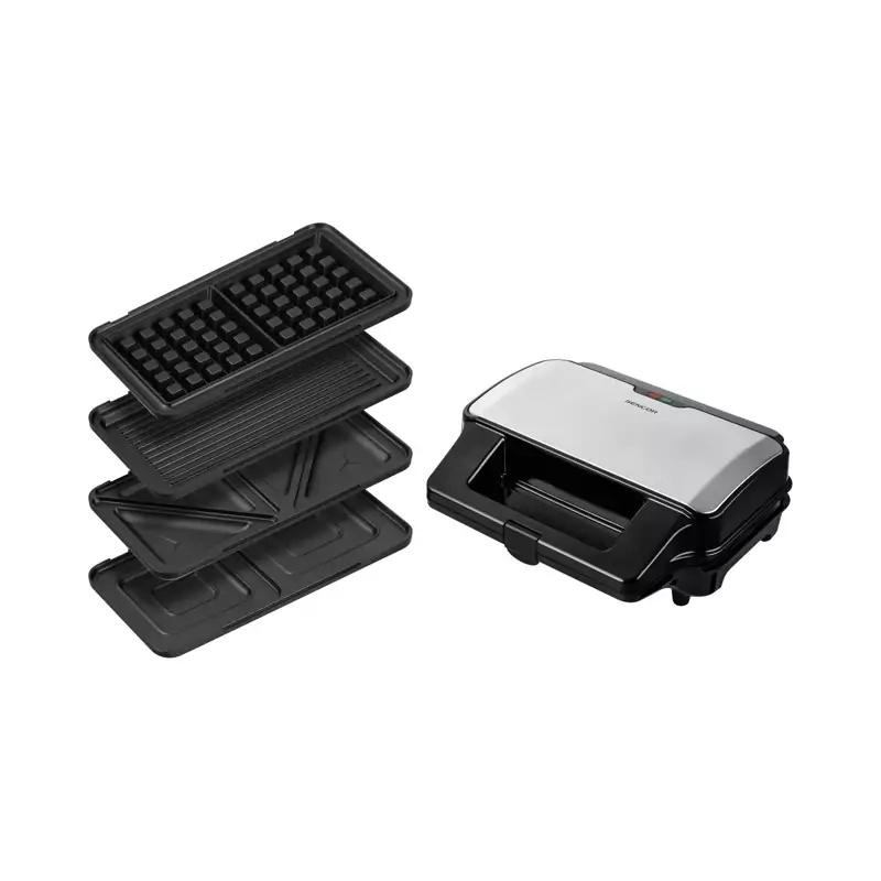 ساندویچ ساز سنکور مدل SENCOR SSM 9940SS