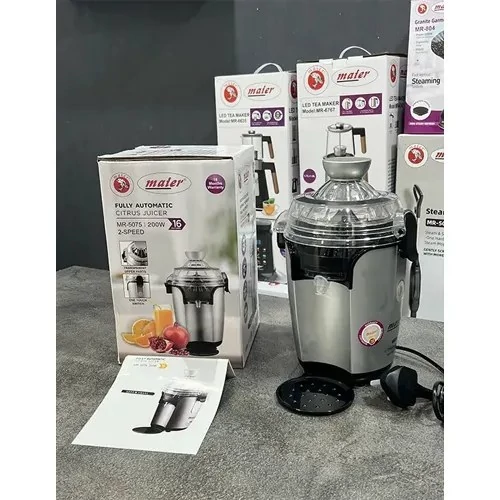 آب مرکبات گیری مایر مدل MR-5075 (کد1) 