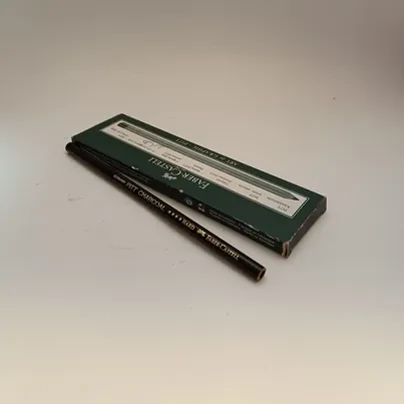 مداد کنته برند فابرکاستل