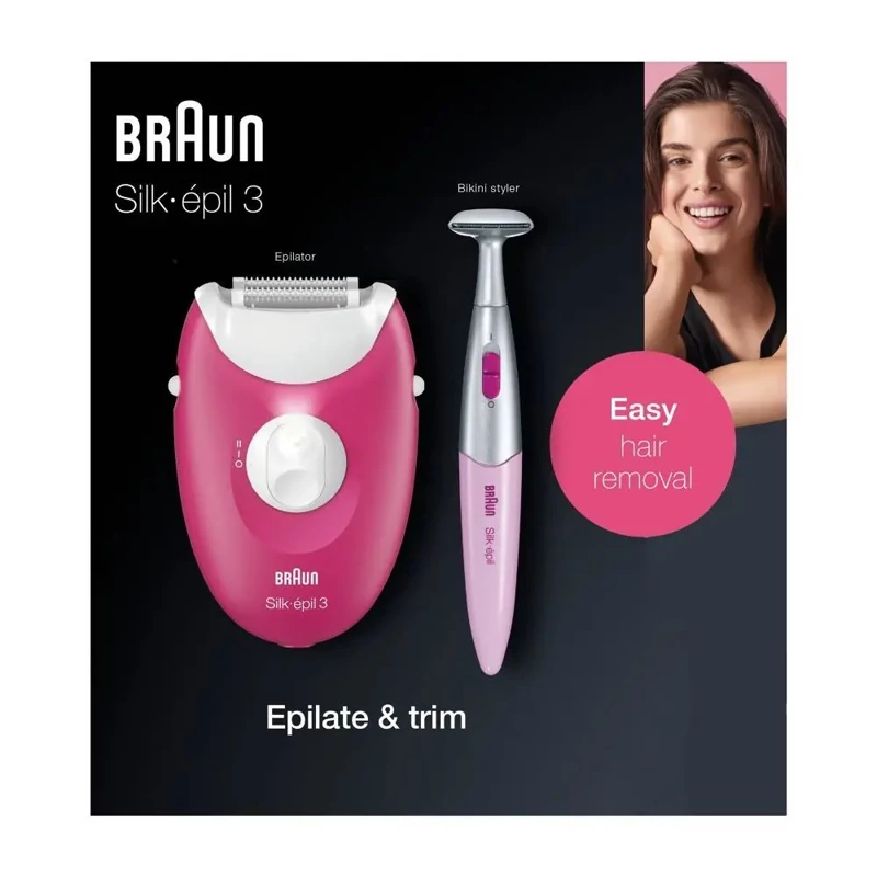 اپلیدی براون مدل 3202