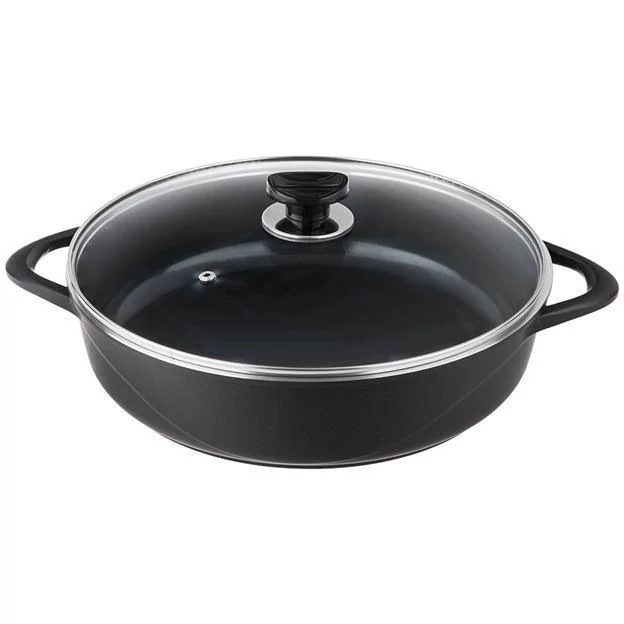 تابه دربدار عروس مدل ویکتوریا سایز 36