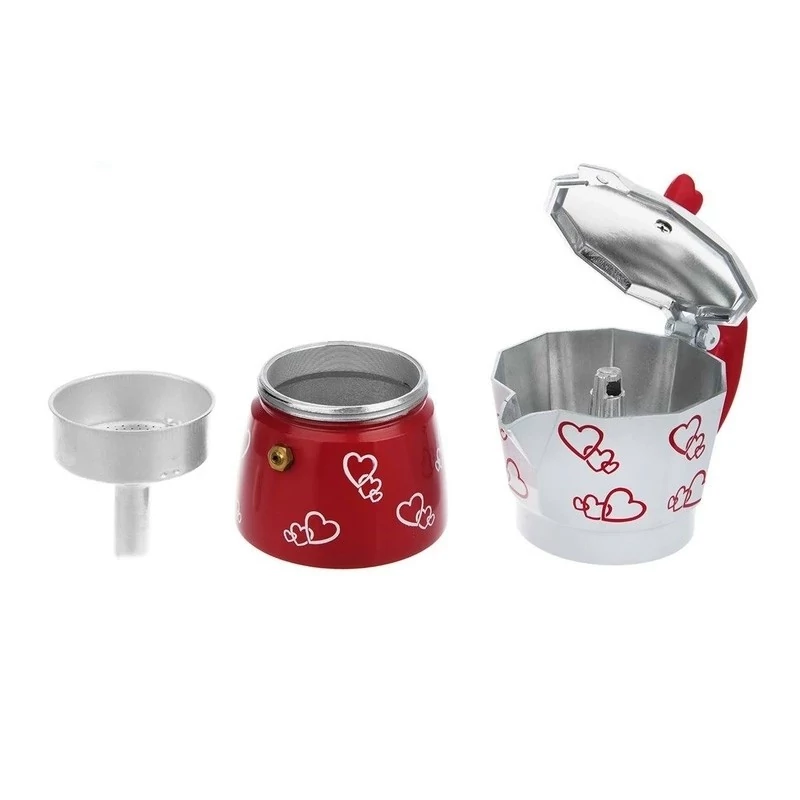 موکاپات سه کاپ کلاسیک مدل قلبی (ارسال رایگان)