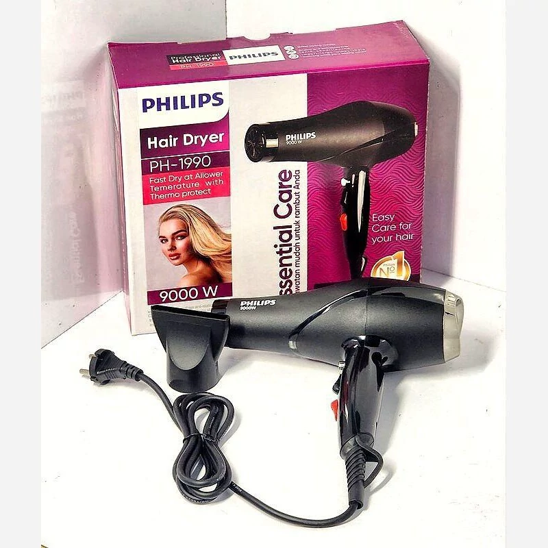 سشوار فلیپس