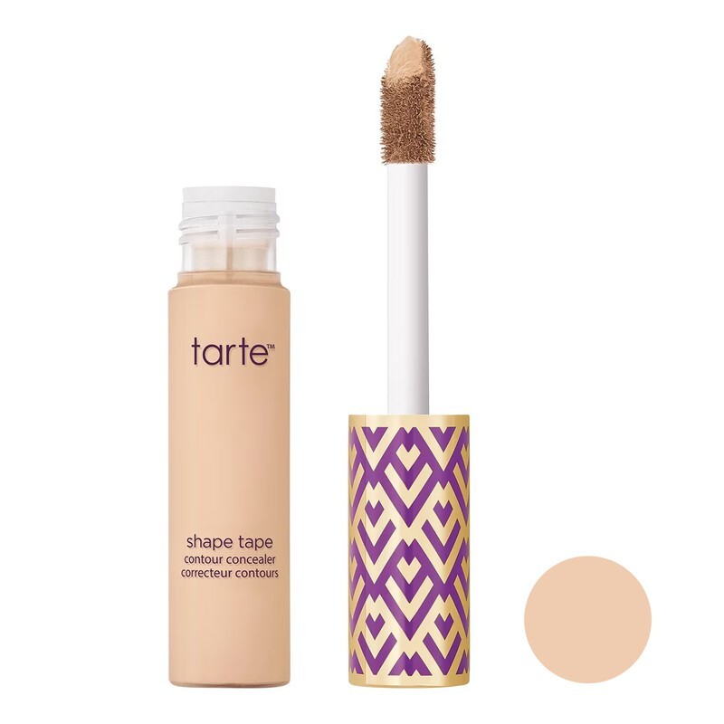 کانسیلر تارت shape tape/ اورجینال