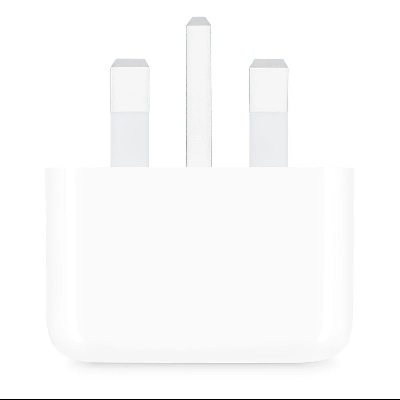 شارژر دیواری 20 وات اپل مدل B-A اورجینال اصلی