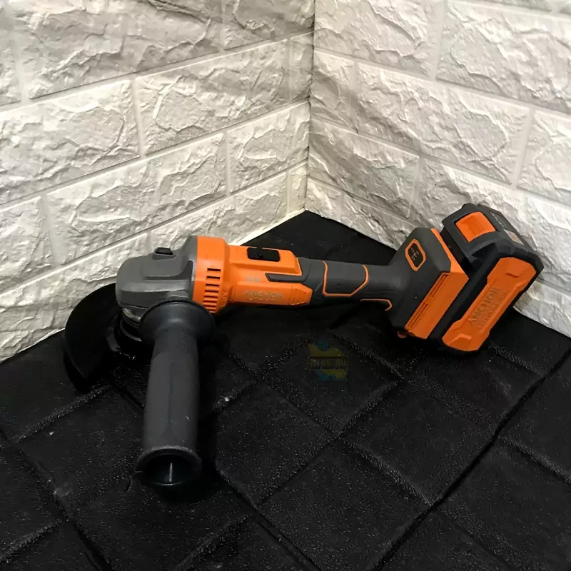 مینی فرز شارژی براشلس آنکور  مدل Anchor  DCA1 