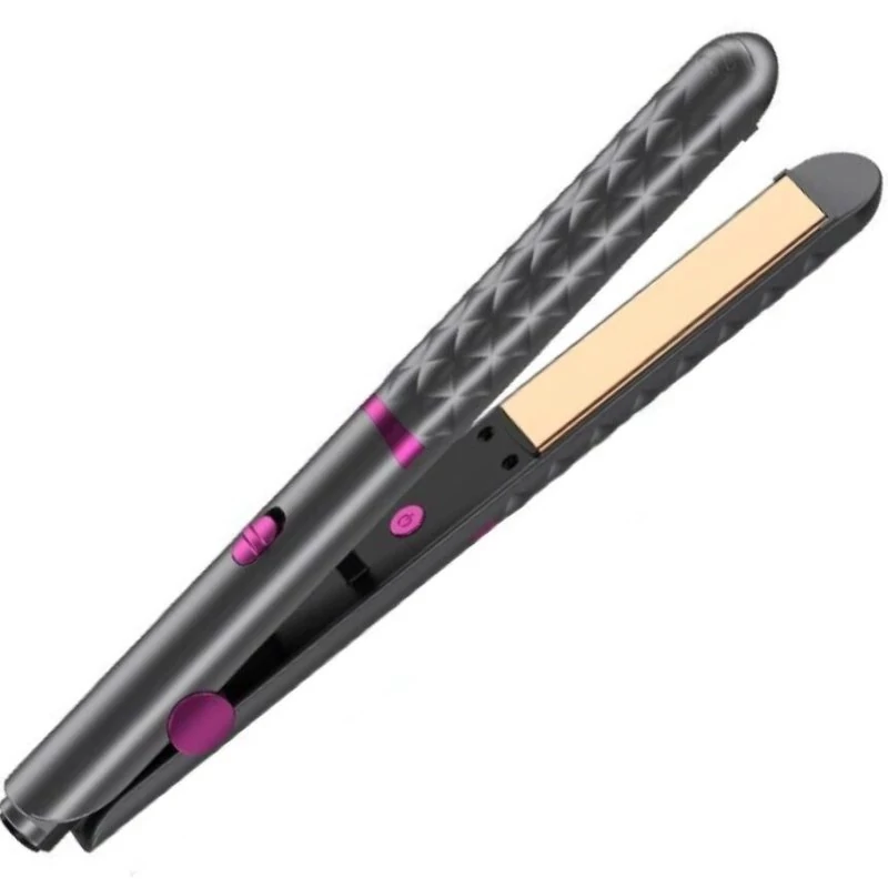 اتو مو حرفه ای kemei مدلKM-461