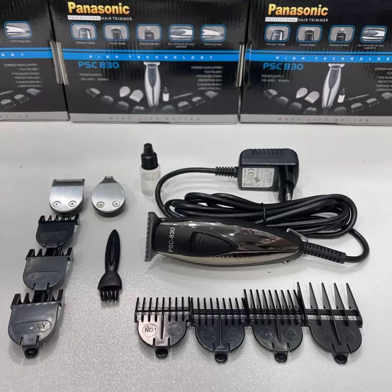 خطزن برقی پاناسونیک