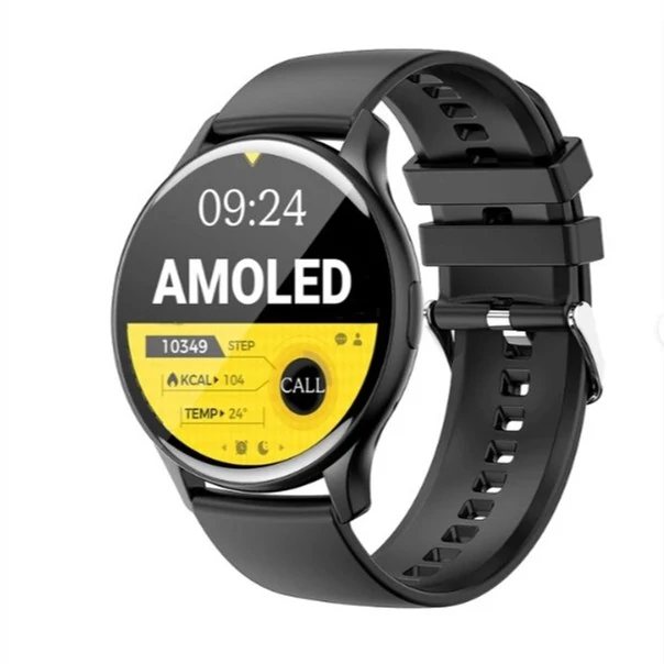 ساعت هوشمند هوکو مدل Y15 AMOLED