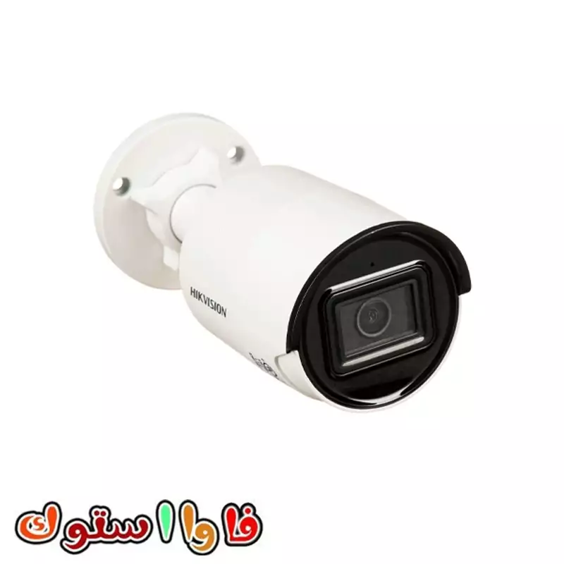 دوربین 4 مگاپیکسلی هایک ویژن مدل DS-2CD2043G2-IU