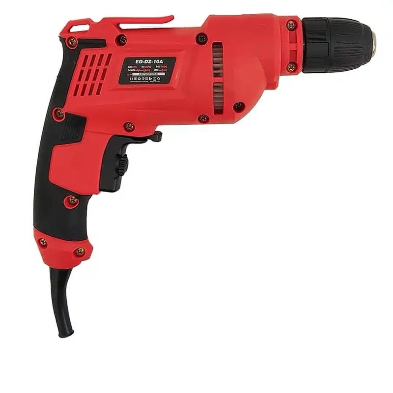 دریل برقی برند ادون 10