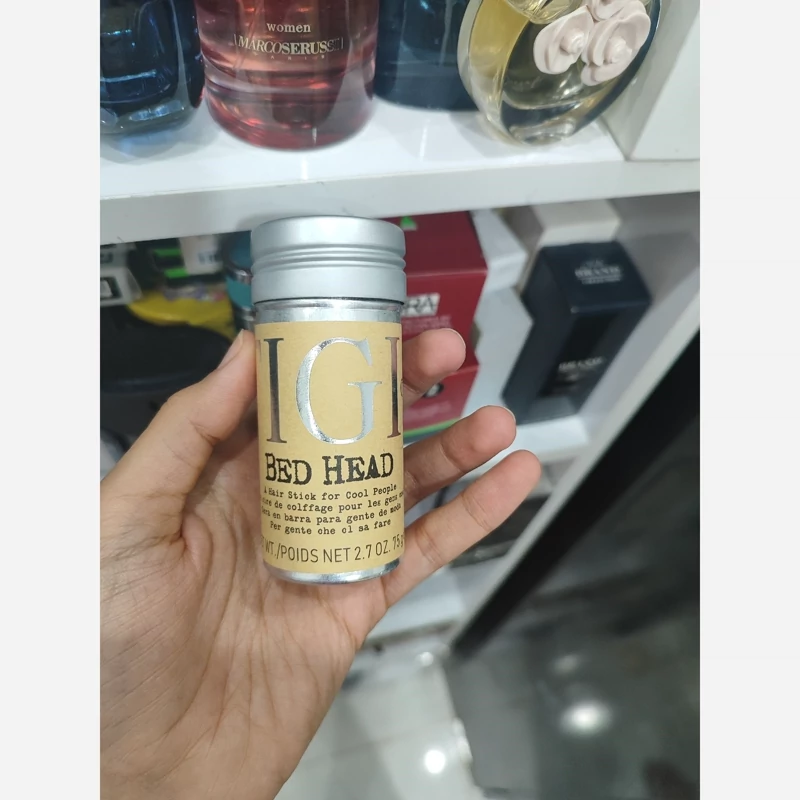 وزگیر مو استیکی تی جی حجم 75 گرم اورجینال اصلی