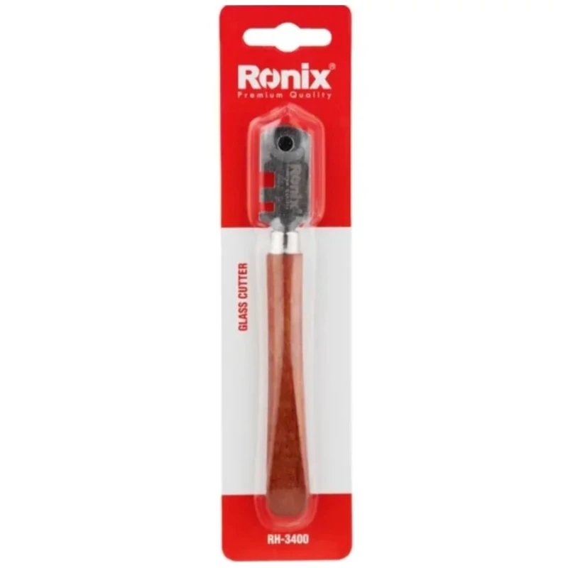الماس شیشه بُر رونیکس مدل RH-3400