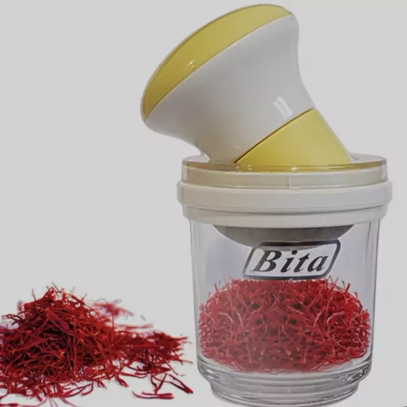 زعفران ساب بیتا