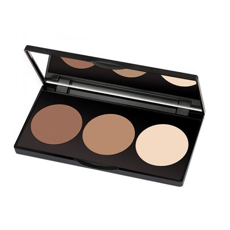 پالت کانتور گلدن رز