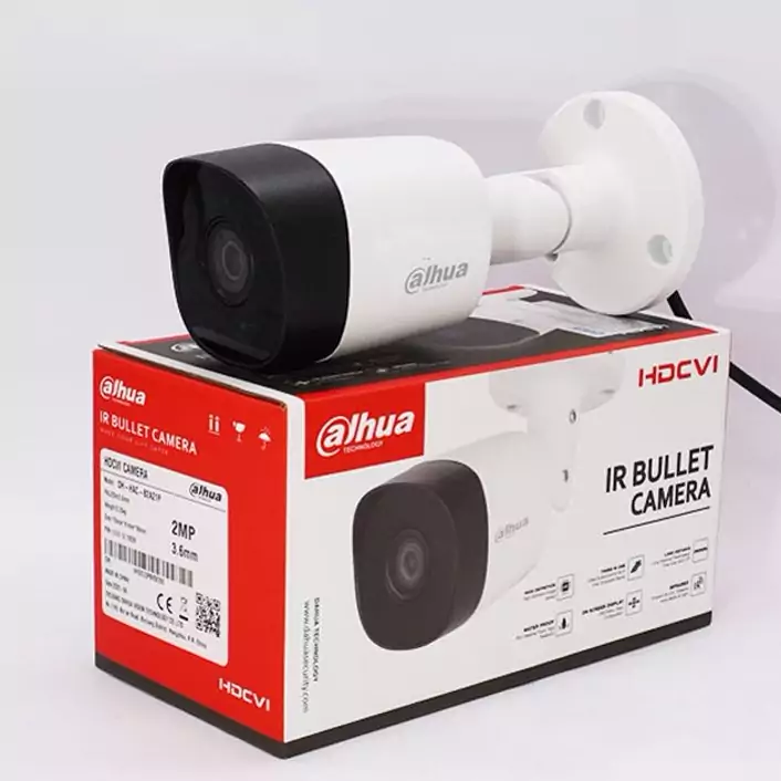 دوربین مداربسته داهوا B2A21P