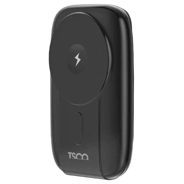 پاوربانک تسکو مدل TP 934W ظرفیت 10000 میلی امپر ساعت