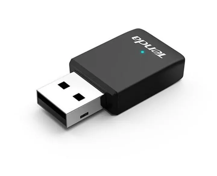 کارت شبکه تندا مدل TENDA U9