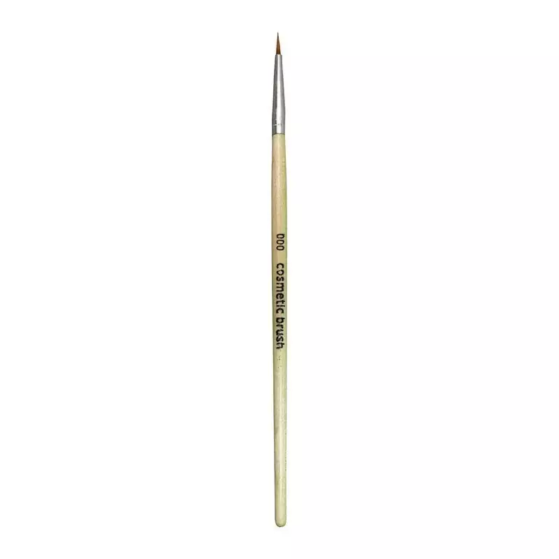 برس خط چشم مدل سه صفر