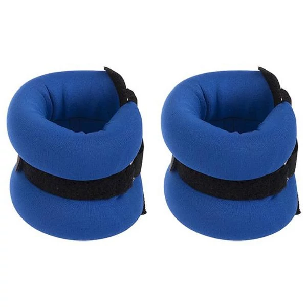 وزنه مچ دست و پا مدل ANKLE 1130 وزن 1 کیلوگرم بسته دو عددی