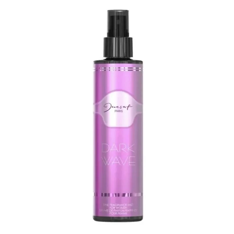 بادی اسپلش زنانه دارک ویو برند ژک ساف