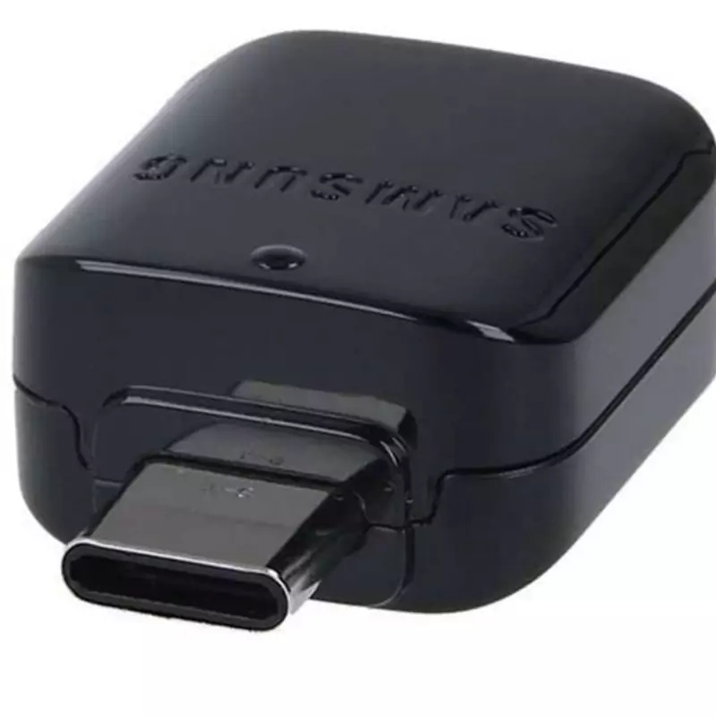 تبدیل OTG مدل TYPE C