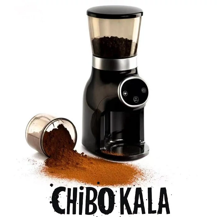 آسیاب قهوه مایر مدل MR-4141 + نمایندگی مایر