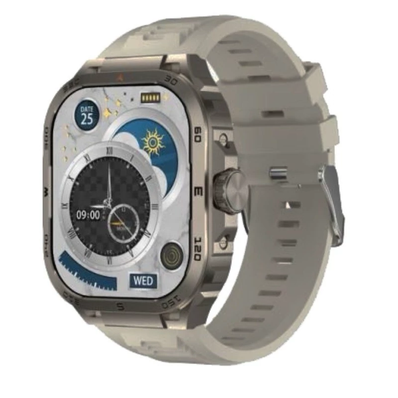 ساعت گلوبال هوشمند هاینو تکو مدل SQ2 اصلی باگارانتی 18 ماه شرکتی(اورجینال) 