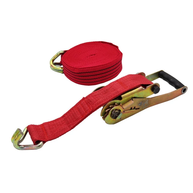 تسمه باربند جغجغه ای مدل گوریلا کد YP-2TON طول 10 مترمدل 1