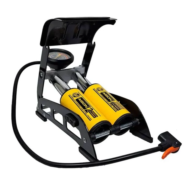 تلمبه پایی آیسون مدل AI-A1030