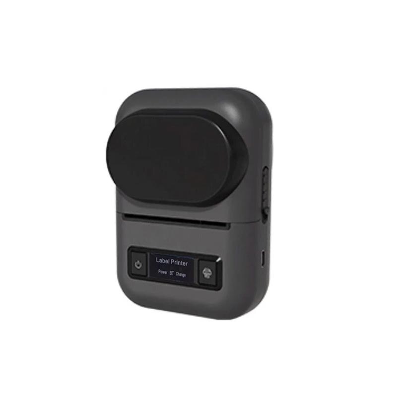 مینی پرینتر حرارتی و لیبل زن