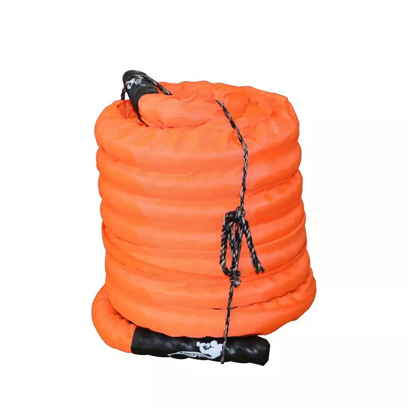 طناب بتل روپ پاورجیم مدل 1256 قطر 1.5 اینچی 15 متری