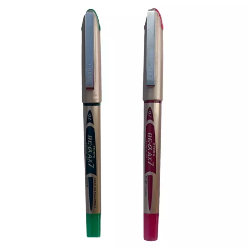 روان نویس مدل EX-JB7 بسته 2 عددی