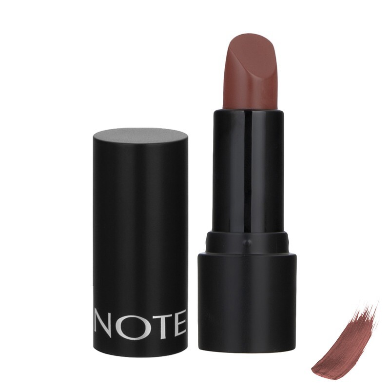 رژ لب جامد نوت مدل Deep-impact تحت لیسانس شماره06