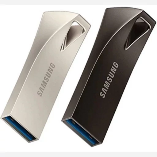 فلش سامسونگ 64 گیگ مدل BAR PLUS KH