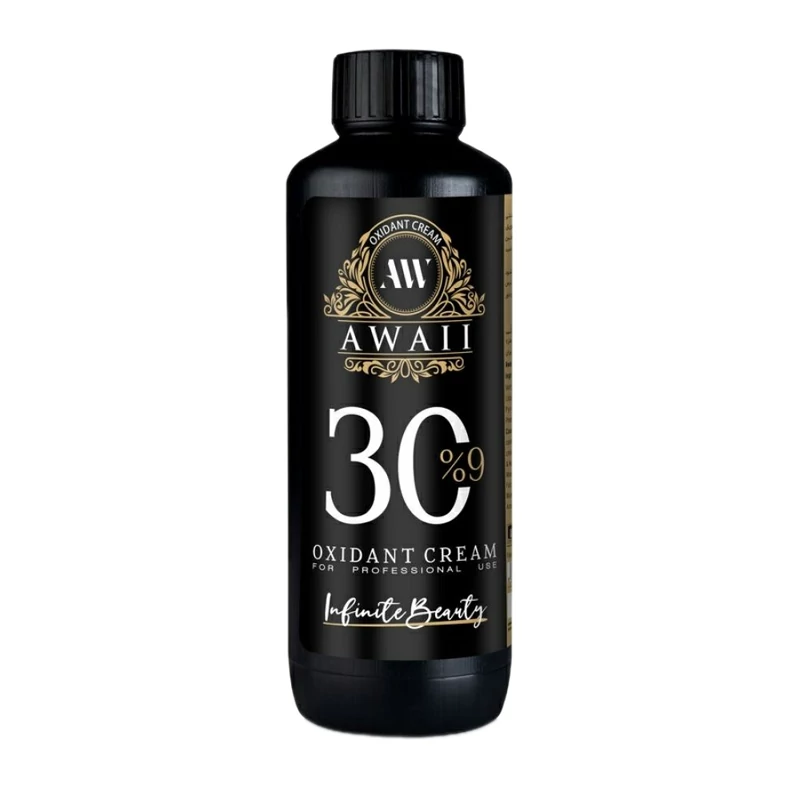 اکسیدان آوایی 9 درصد حجم 1لیتری