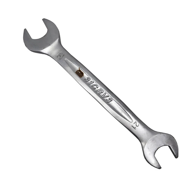 آچار دو سر تخت مدل بلک بول کد YPTU-21-23MM سایز 21-23 میلیمتر