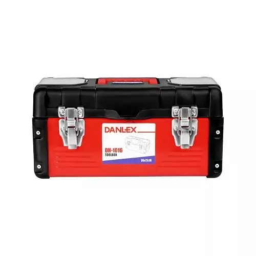 جعبه ابزار دنلکس مدل DH-1016