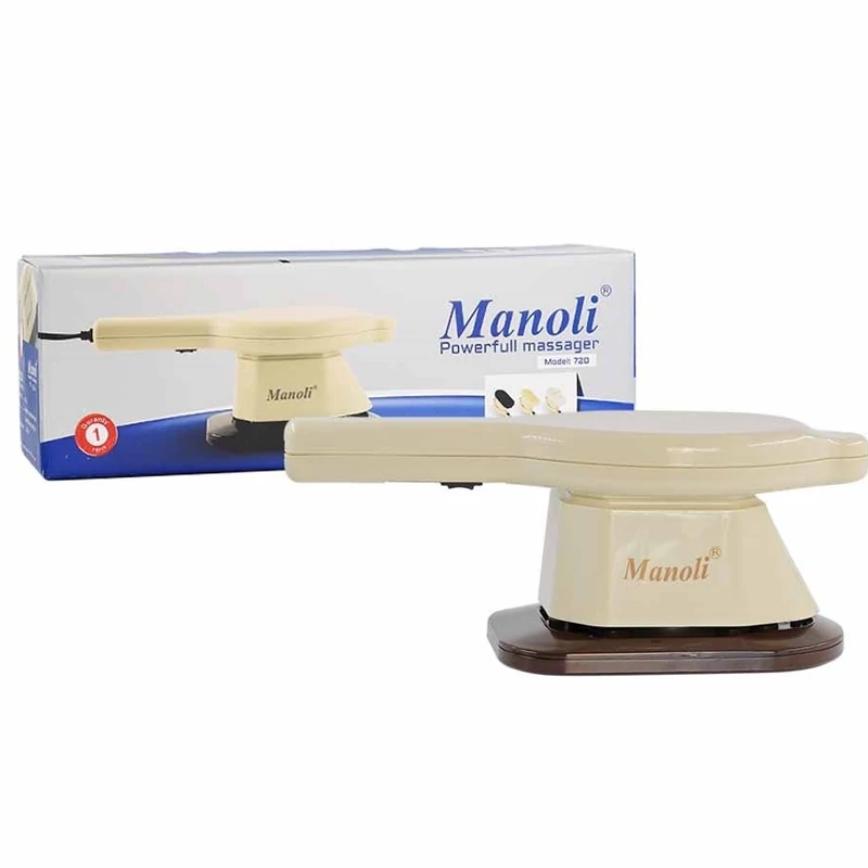 ماساژور منولی مدل 720 (پس کرایه)