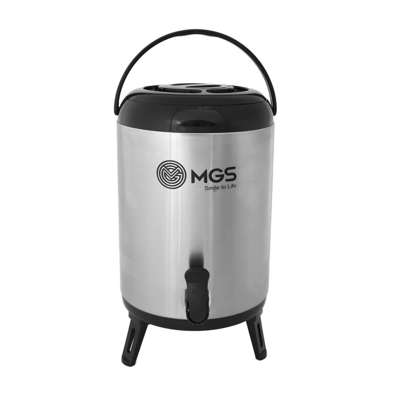 کلمن ام 10 لیتری جی اس مدل CM1013