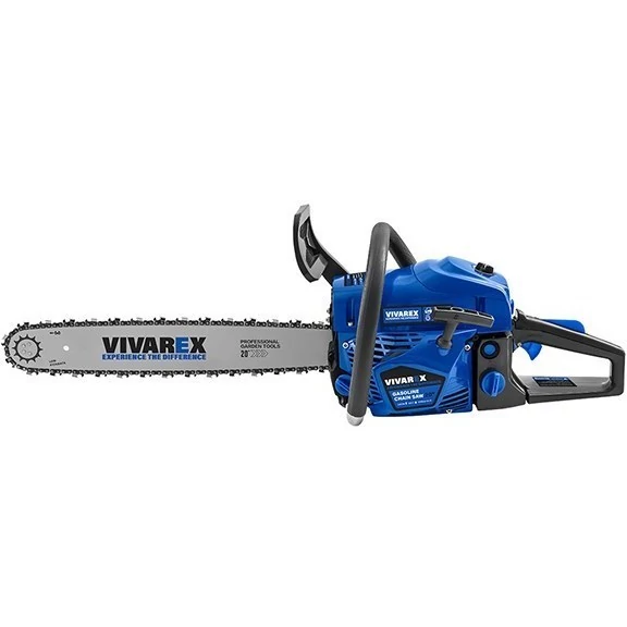 اره بنزینی ویوارکس 50 سانت مدل VR5824-GCS