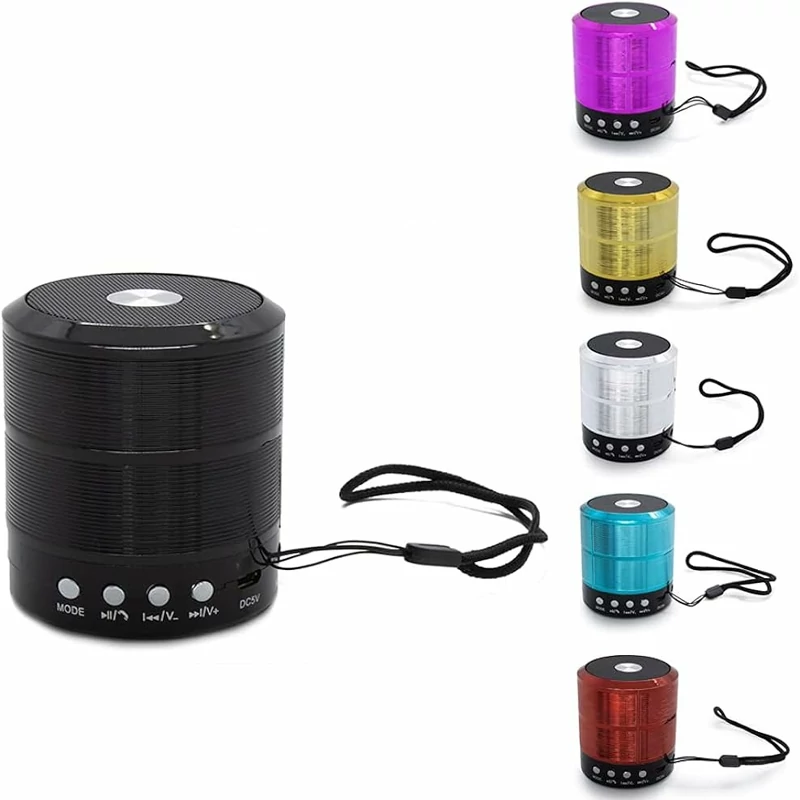 اسپیکر مینی sw.887