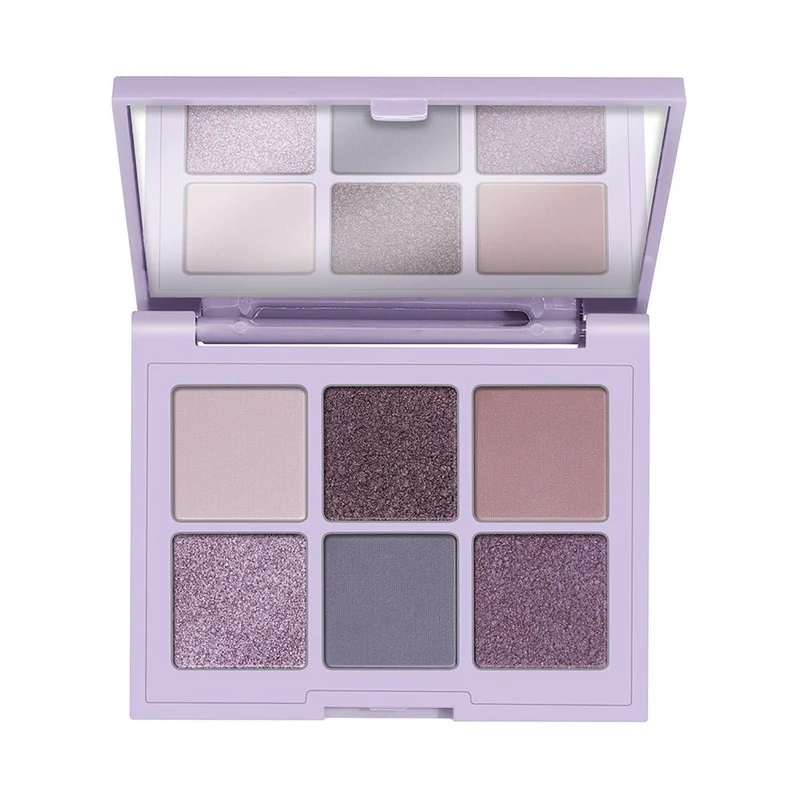 پالت سایه اسنس مدل !I Like To Mauve It, Mauve It