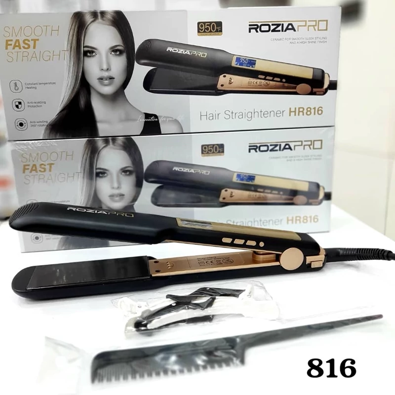 اتو مو روزیا مدل 816