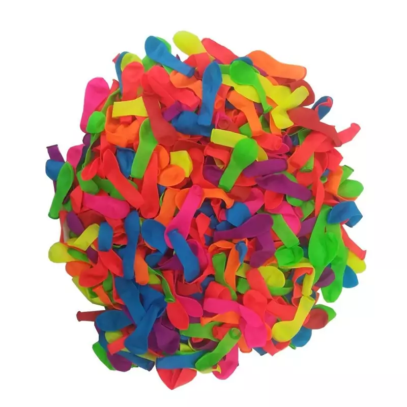 بادکنک اب بازی باکس500عددی