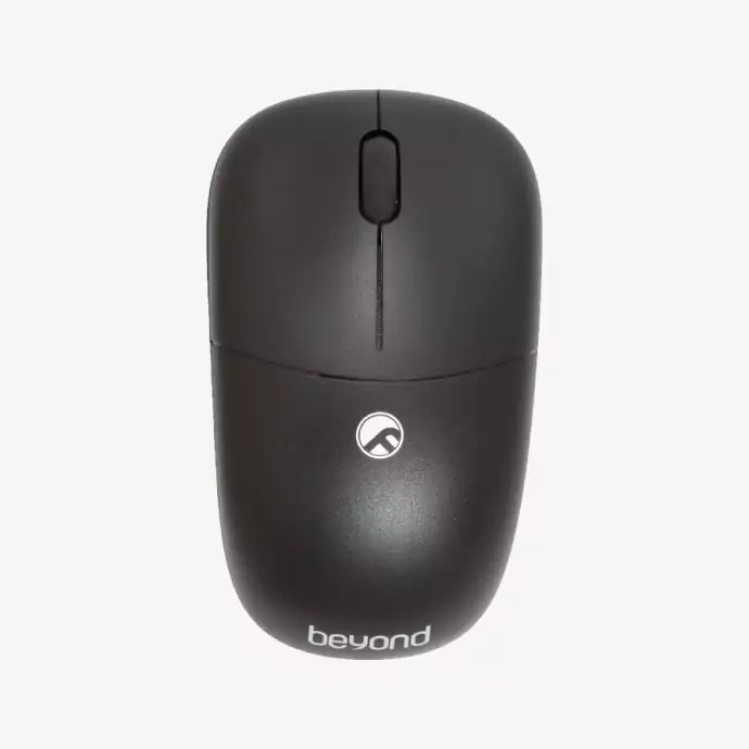 ماوس بی سیم بیاند مدل BM-1710RF