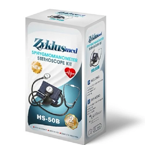 فشارسنج عقربه ای زیکلاس مد مدل HS-50A